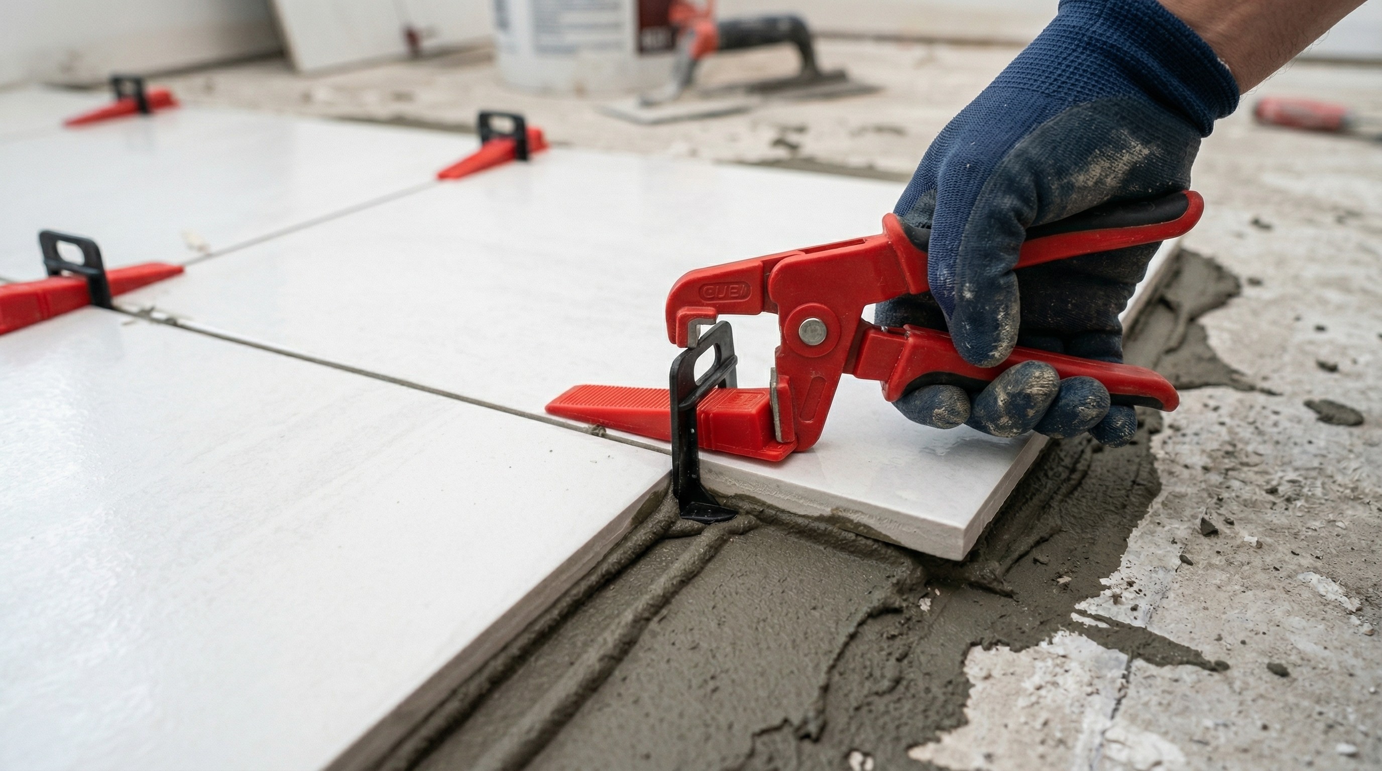 Fliesen-Batz – Fliesenleger Leutenbach